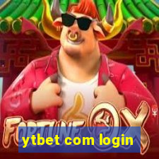 ytbet com login